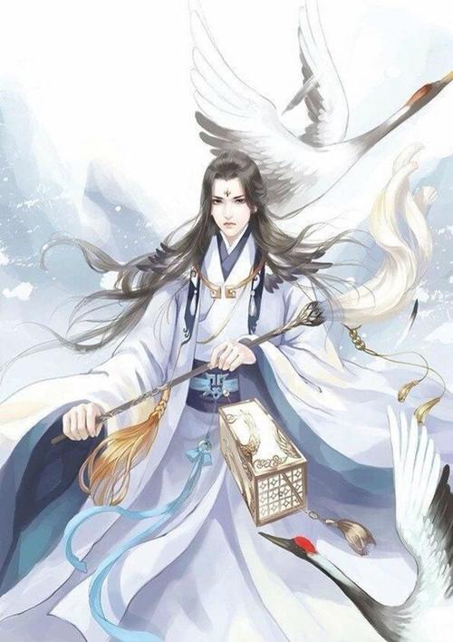 下山后，师娘带我去退婚